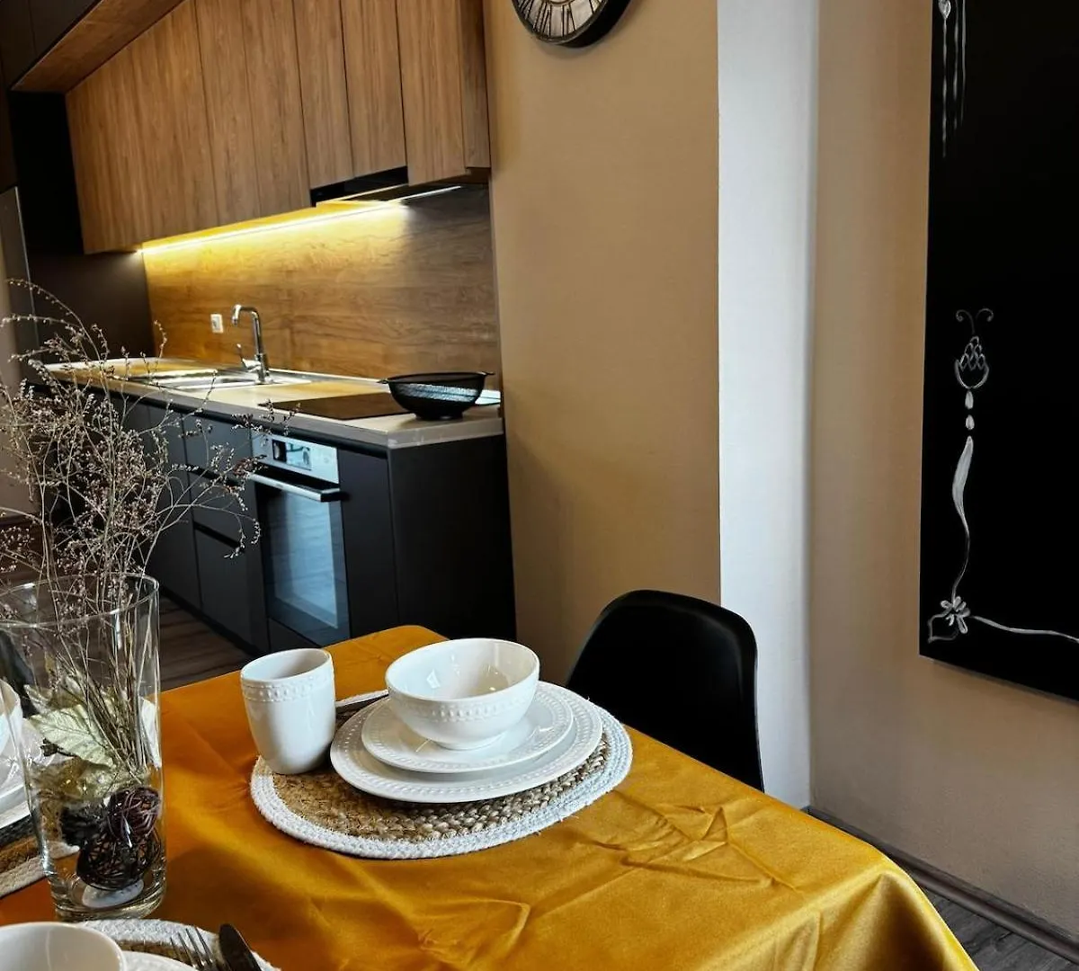Skodrinon Apartment Shkodër 0*,  Albanie
