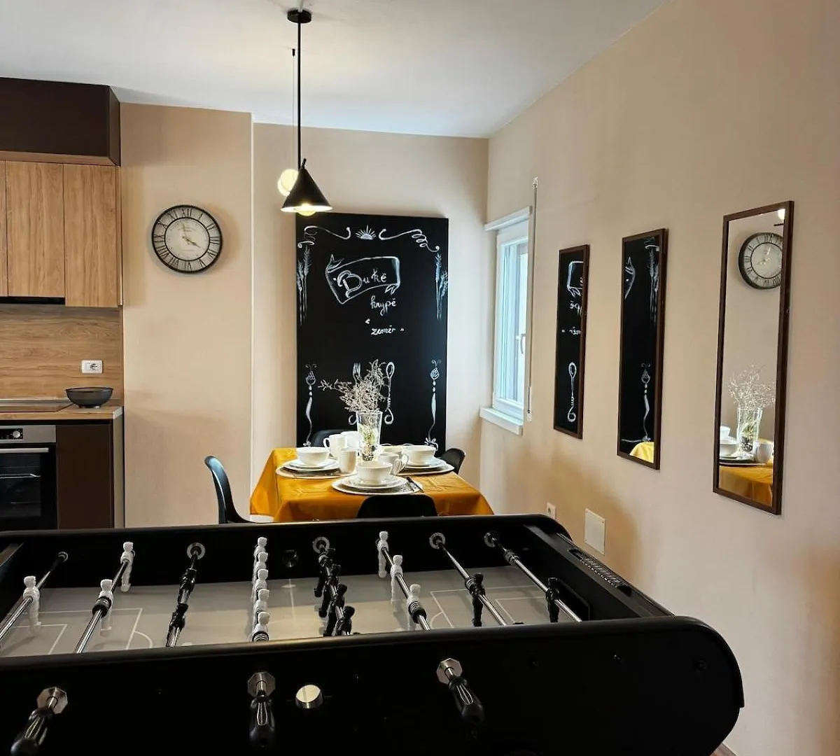 Skodrinon Apartment Shkodër Albanie
