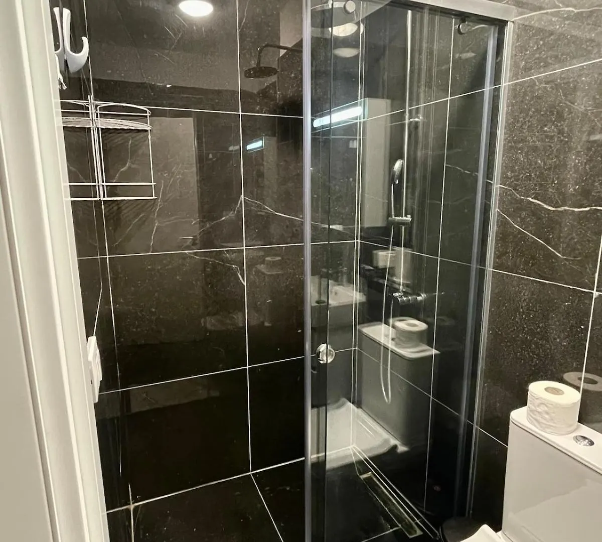Skodrinon Apartment Shkodër Albanie