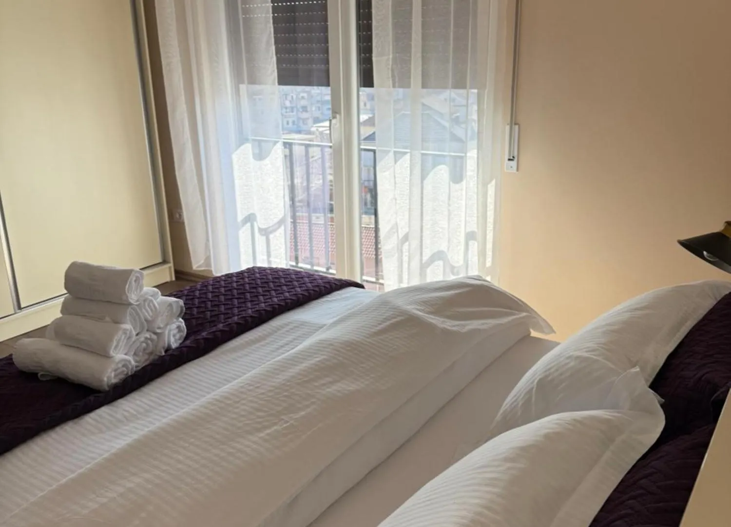 Skodrinon Apartment Shkodër 0*,  Albanie