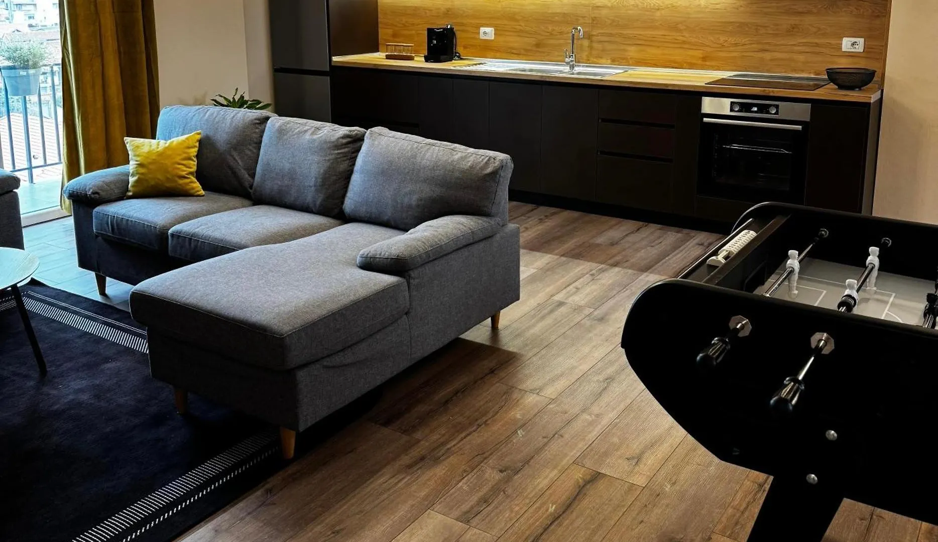 Skodrinon Apartment Shkodër