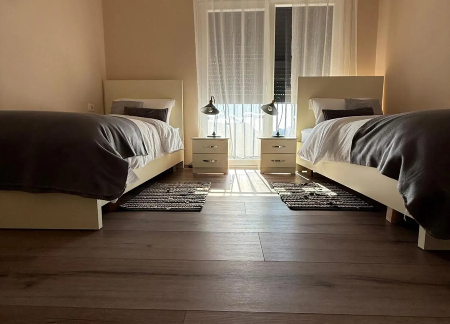 Skodrinon Apartment Shkodër Albanie