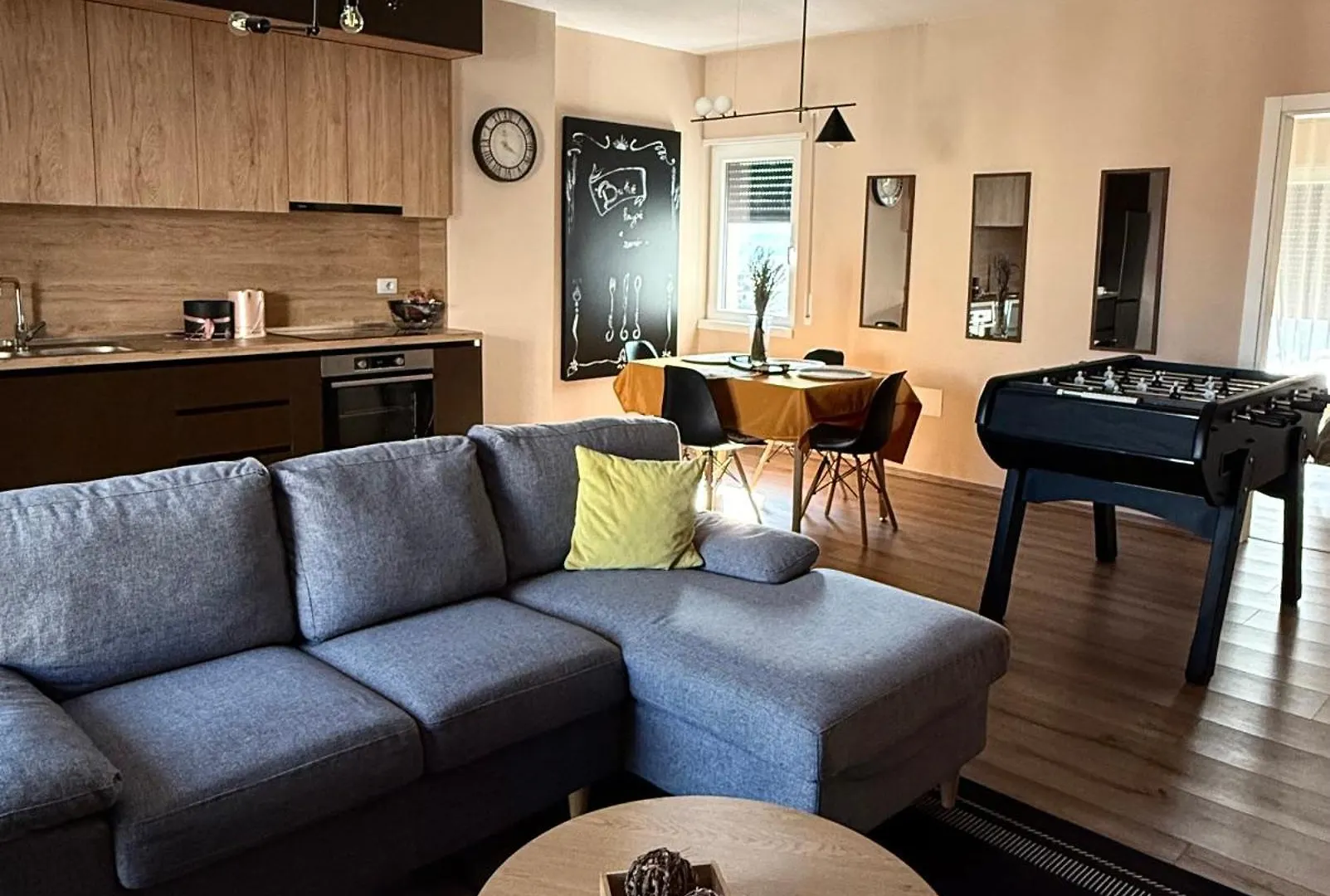 Skodrinon Apartment Shkodër